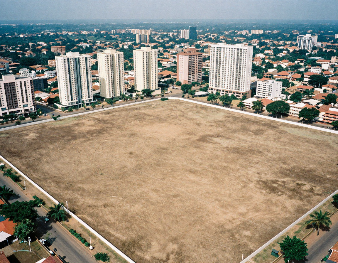 Stellar Vista Estate